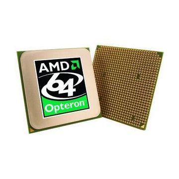 RC851AV - HP 2.20GHz 1000MHz FSB 2MB L2 Cache Socket F (1207) AMD Opteron 2214 Dual-Core Processor Upgrade
