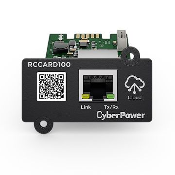 RCCARD100 - Cyberpower Cloud Monitoring Card