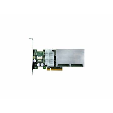 RCS25ZB040 - Intel RCS25ZB040 PCI-Express 3.0 x8 Low-profile, 6.6" length (MD2 compliant) SATA / SAS RAID SSD Cache Controller