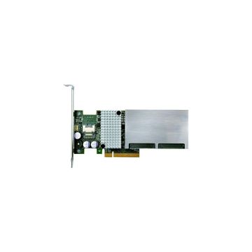 RCS25ZB040LX - Intel RCS25ZB040LX PCI-Express 3.0 x8 Low Profile Ready SATA / SAS RAID SSD Cache Controller