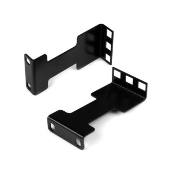 RDA1U - StarTech Rail Depth Adapter Kit for Server Racks 1U 