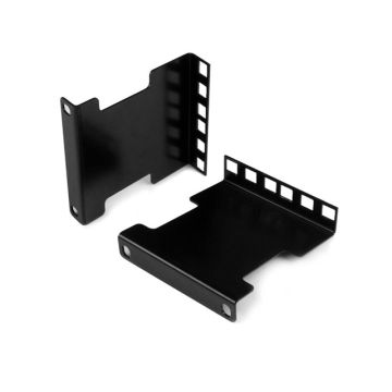RDA2U - StarTech Rail Depth Adapter Kit for Server Racks 2U 
