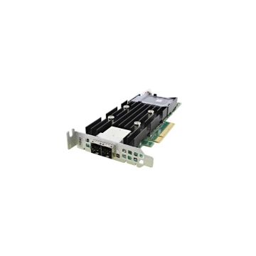 RDH6Y - Dell PERC H840 8-Ports SATA 6Gb/s / SAS 12Gb/s PCI-Express 3.0 x8 0 1 5 6 10 50 60 Low Profile RAID Controller