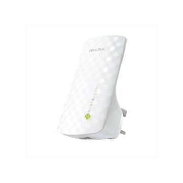 RE200 - TP-Link AC750 Dual Band 5GHz 802.11ac Mesh Wi-Fi Range Extender