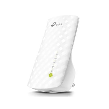 RE220 - TP-Link AC750 Mesh Dual Band 2.4GHz / 5GHz 3x3 802.11ac Wi-Fi Range Extender