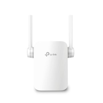 RE305 - TP-Link AC1200 Dual Band 802.11ac Wi-Fi Range Extender