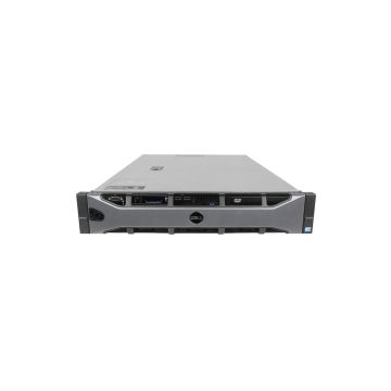 RF0CM - Dell Poweredge R510 Xeon 5500/5600 Series DDR3 8-Bays LFF Supported 2U Rack-mountable CTO Server