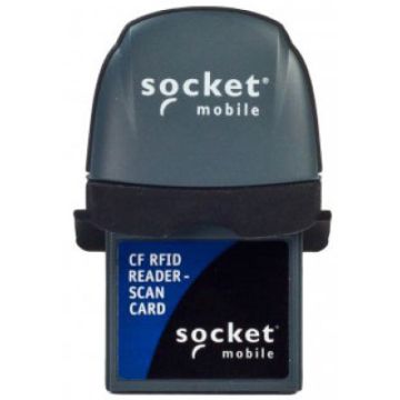 RF5407-1548 - Socket Mobile SoMo 655 Handheld Mobile Computer