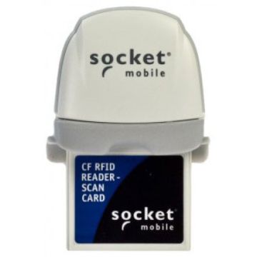 RF5409-1572 - Socket Mobile SoMo 655 Handheld Mobile Computer