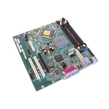 RF699 - Dell System Board for Optiplex 745 SMT
