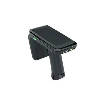 RFD4031-G00B700-US - Zebra RFD40 Premium Standard Range USB, Bluetooth, NFC, Wi-Fi Handheld RFID Reader