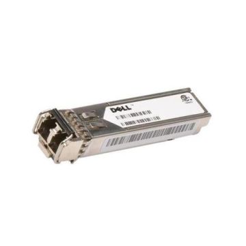RG093 - Dell 4Gbps 1000Base-X Fibre Channel 300m 1310nm Long-Wavelength SFP mini-GBIC Transceiver Module