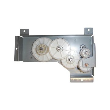 RG5-2164-080 - HP 2000-Sheets Paper Input Tray Drive Assembly for LaserJet 5Si Printer