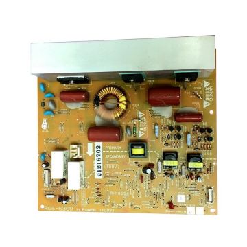 RG5-6399NC - HP Fuser Power Supply PC Board (110V) for Color LaserJet 4600dtn Printer