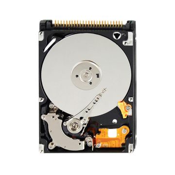 RG760 - Dell 80GB 5400RPM ATA/IDE 2.5-inch Hard Disk Drive