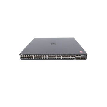 RGCOT - Dell Networking N3048P Layer 3 Switch - 48 Ports Poe+ - Manageable Switch