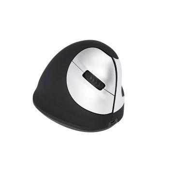 RGOHEWL - R-Go R-Go He Ergonomic Mouse, Medium (Hand Size 165-185Mm), Right Handed, Wireless
