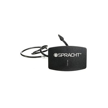 RHL-2010 - Spracht The Remote Handset Lifter Allows You To Answer And Hang Up From Your Headset - E