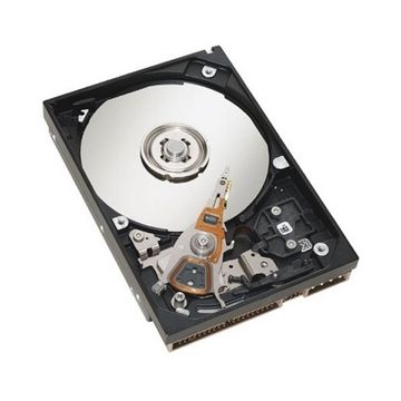 RJ312AV - HP 750GB 7200RPM SATA 3Gb/s Midline Hot-Swap 3.5-inch Hard Disk Drive