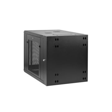 RK1232WALHM - StarTech AC 12U 32 Deep Wall-Mount Server Rack Cabinet Hinged 