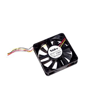 RK2-8946 - HP Cooling Fan Assembly for LaserJet Enterprise M607 M608 and M609 Series