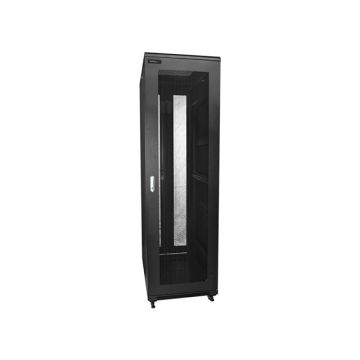 RK4236BKB - StarTech AC 42U 36 Deep Enclosure Server Rack Cabinet 