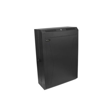 RK630WALVS - StarTech AC 6U Vertical Server Cabinet 30 depth 
