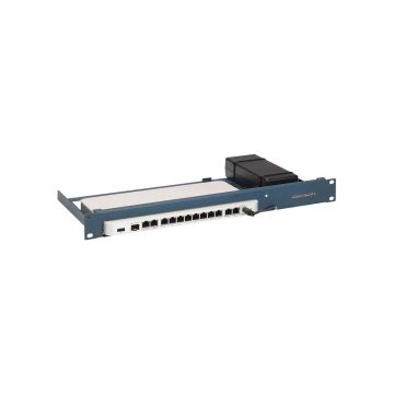 RM-CI-T14 - Rackmount.It For Cisco Meraki Mx75
