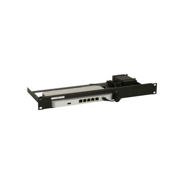 RM-CI-T4 - Rackmount.It Rack Mount Kit For Cisco Meraki Mx64 / Mx64W / Mx67 / Mx67W / Mx67C