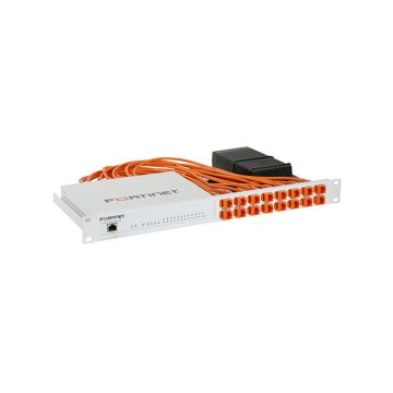 RM-FR-T11 - Rackmount.It Rack Mount Kit For Fortigate 80E / 81E