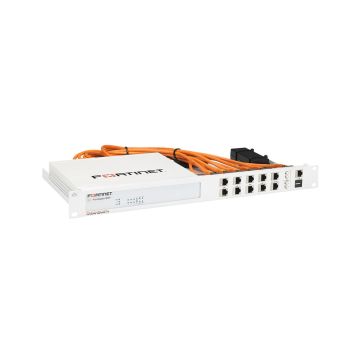 RM-FR-T15 - Rackmount.It Rack Mount Kit for FortiGate 80F and 81F