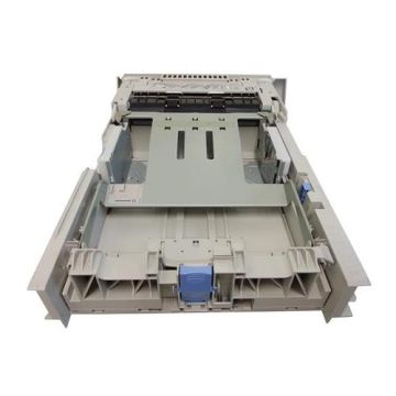 RM1-0285 - HP Paper Sensor Assembly for 1500-Sheets Paper Feeder Includes the Support Tray with the Paper Stack Surface and Paper Detection Sensors Associated Sensor Flags and Cable Assembly