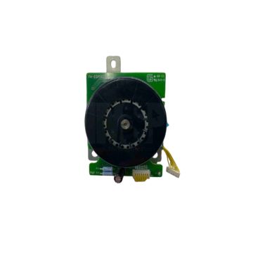 RM1-5053 - HP Main Drive Motor Assembly for LaserJet P4014 P4015 and P4515