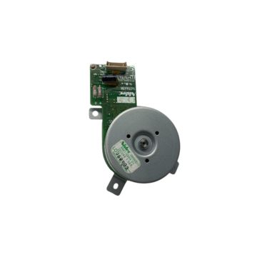 RM1-5064 - HP Fuser Drive Motor for LaserJet P4015 and P4515 Series