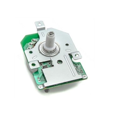 RM1-5776 - HP Main DC Motor for LaserJet CM4525/CP4025