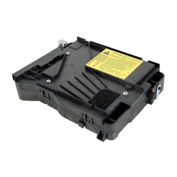 RM1-6322 - HP Laser Scanner Assembly for LaserJet P3010 / P3015 / M521 / M525 Series Printer