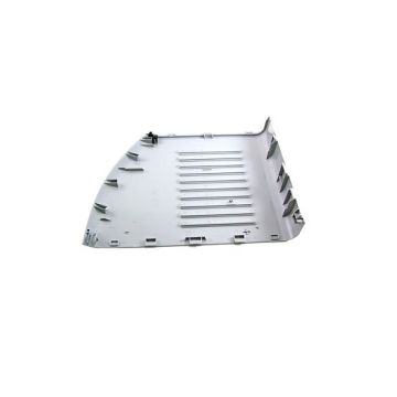 RM1-6895 - HP Left Cover Assembly for LaserJet Pro P1102w Series