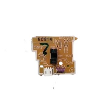 RM1-7599 - HP Motor PCB Board for LaserJet P1102 Series