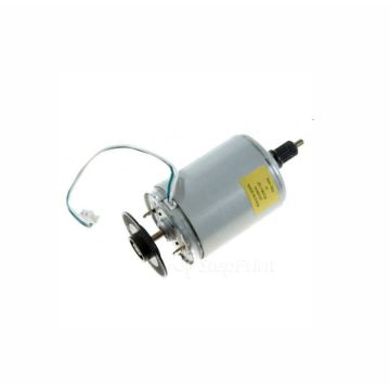 RM1-7603 - HP Main Drive Motor Assembly for LaserJet P1102 and P1106 Series