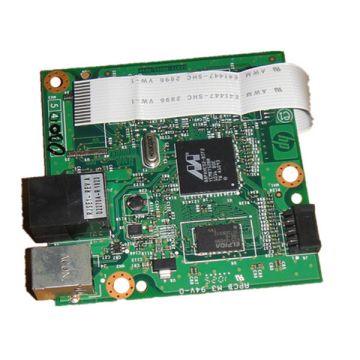 RM1-7623 - HP Formatter Assembly for LaserJet Professional P1606dn