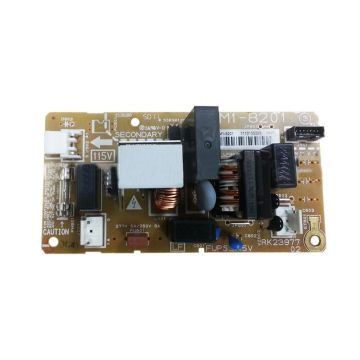 RM18201 - HP Fuser Power Supply PCa 110V Color LaserJet Pro M175nw Series