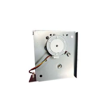 RM2-0346 - HP 1500 Sheets Cassette Lifter Drive Assembly for Color LaserJet Ent M651 / M680 / M6