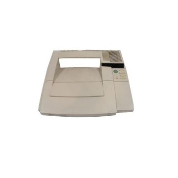 RM2-5699 - HP Top Cover and Control Panel Duplex LCD for LaserJet Enterprise M527 / M577 Series