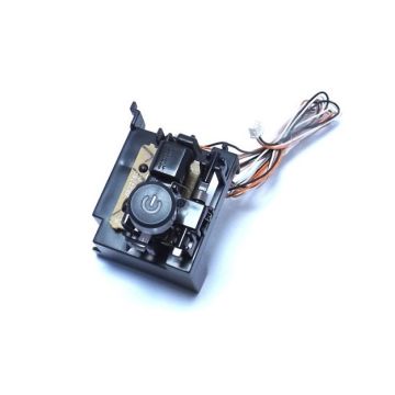 RM2-6373 - HP Power Switch Assembly for Color LaserJet Pro M377 / 477 / M452 Series