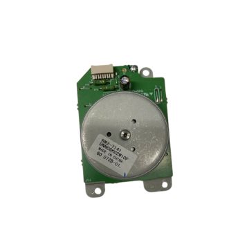 RM2-7141 - HP Fuser Motor Assembly for LaserJet Enterprise M552 M553 and M554 Series