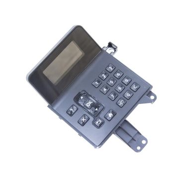 RM2-7180 - HP Control Panel for CLJ Ent M552 / M553 Series