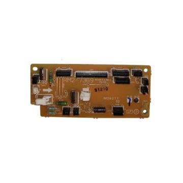 RM2-7369 - HP Driver PC Board Assembly for LaserJet Pro M477 and M452 Series