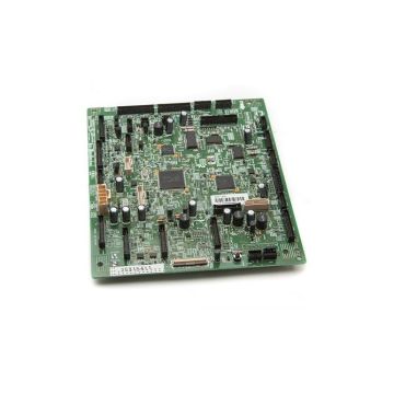 RM2-7595 - HP Main Controller PC Board Assembly Finisher for Color LaserJet Enterprise M806 / M830 / M855 / M880 Series