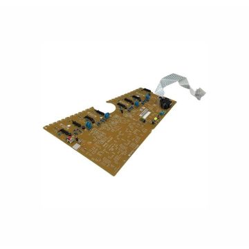 RM2-8423 - HP Lower High Voltage Power Supply Board for LaserJet Enterprise M652 M653 and M681 Series