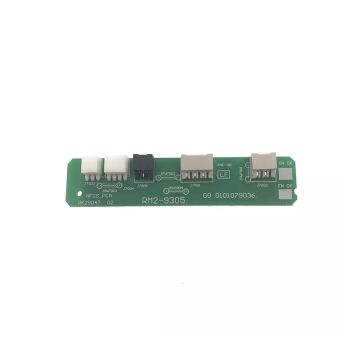RM2-9506 - HP Fuser Reset Card for LaserJet Enterprise M607 M608 and M609